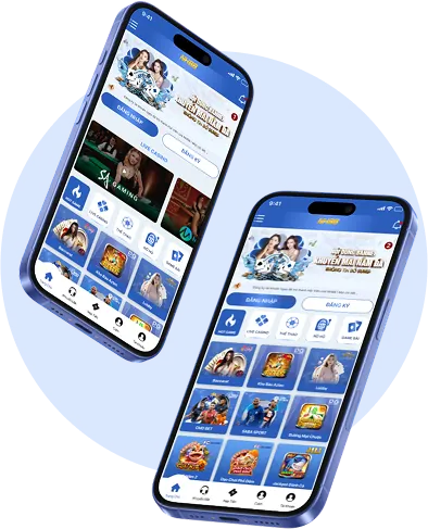 Các loại game nổ hũ đa dạng tại hi88vip8