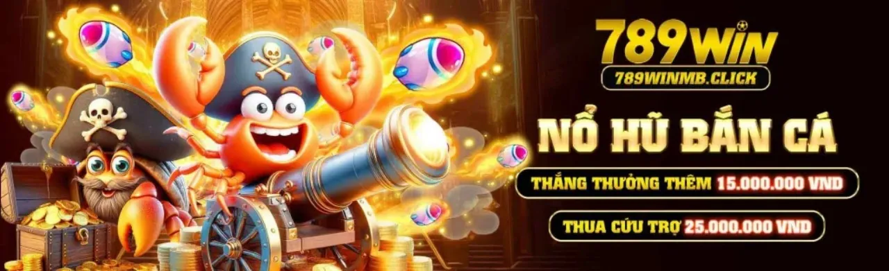 Thế giới bắn cá hi88vip8 sôi động