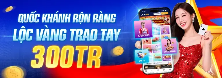 Ưu đãi độc quyền cho các giải đấu lớn